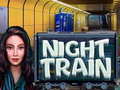 Peli Night Train