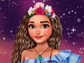 Peli Princess Ruffles FTW