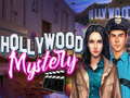 Peli Hollywood Mystery