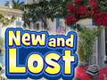 Peli New and Lost