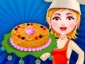Peli Moms Recipes Baking Apple Cake