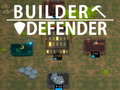 Peli Builder Defender