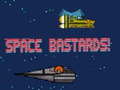 Peli Space Bastards