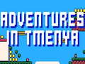 Peli Adventures in Tmenya