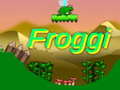 Peli Froggi