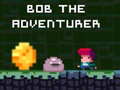 Peli Bob the Adventurer