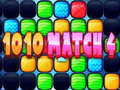 Peli 1010 MATCH 4
