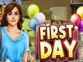 Peli First Day