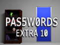 Peli Password Extra 10