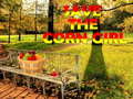Peli Save The Corn Girl