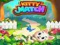 Peli Kitty Match