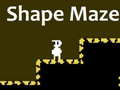 Peli Shape Maze