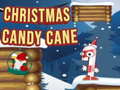 Peli Christmas Candy Cane