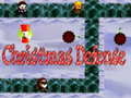Peli Christmas Defense