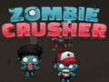 Peli Zombies crusher