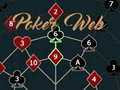 Peli Poker Web