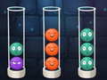 Peli Fluffy Balls - Sorting