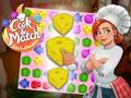 Peli Cook & Match: Sara's Adventure