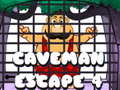 Peli Caveman Escape 4