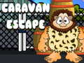 Peli Caravan Escape