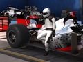 Peli Crazy Grand Prix