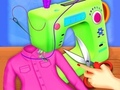 Peli Forest Boutique Little Tailor