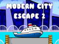 Peli Modern City Escape 2
