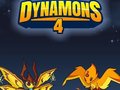 Peli Dynamons 4