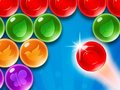 Peli Bubble Shooter