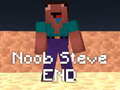 Peli Noob Steve END