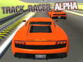 Peli Track Racer Alpha