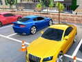 Peli Master Car Parking Game 2022 3D