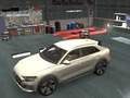 Peli Hard Crash Car Stunts