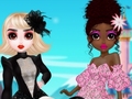 Peli Good and Evil DressUp