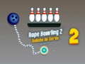 Peli Rope Bawling 2 Bollche de corda