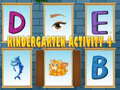 Peli Kindergarten Activity 4