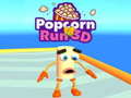 Peli Popcorn Run 3D