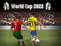 Peli World Cup 2022 