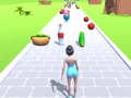 Peli Body Fit Race