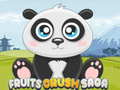 Peli Fruits Crush Saga