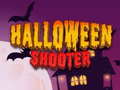 Peli Halloween Shooter 