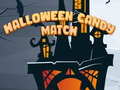Peli Halloween Candy Match