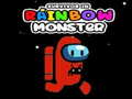 Peli Survivor In Rainbow Monster