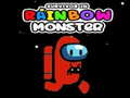 Peli Survivor In Rainbow Monster