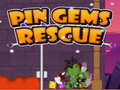 Peli Pin Gems Rescue