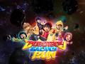 Peli Boboiboy Galaxy Run