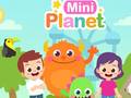 Peli Mini Planet