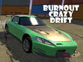 Peli Burnout Crazy Drift