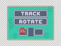 Peli Track Rotate