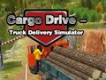 Peli Cargo Drive Truck Delivery Simulator